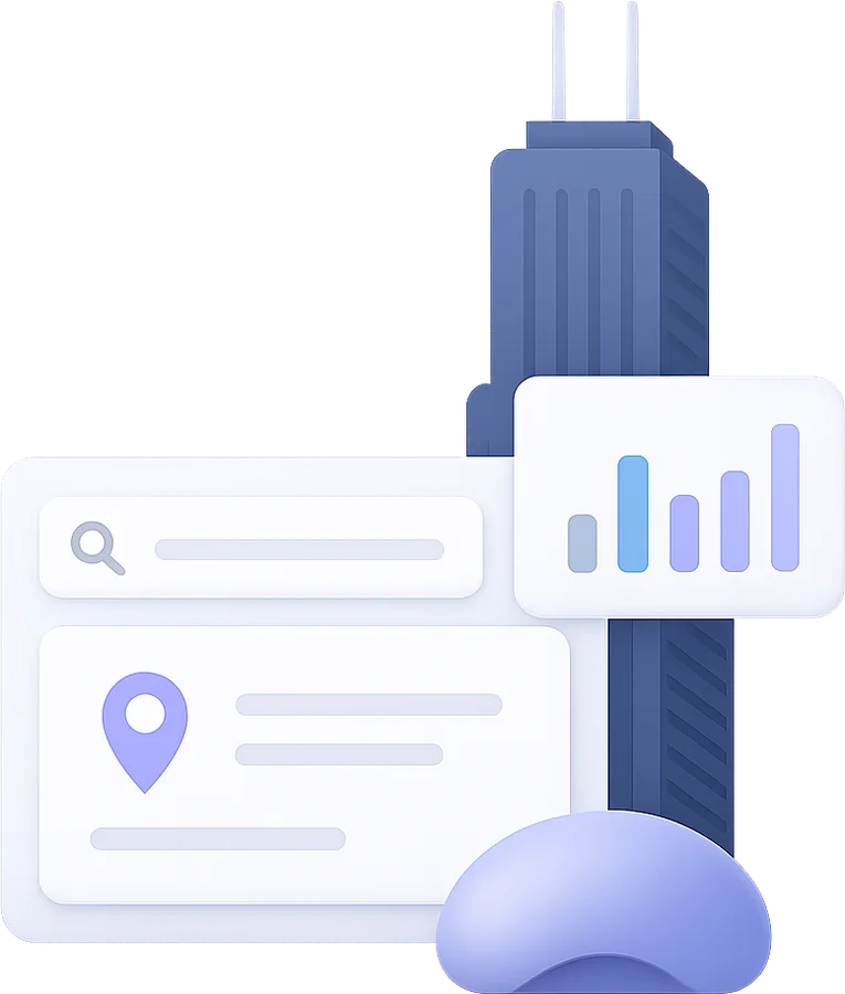seo chicago — Chicago, Illinois