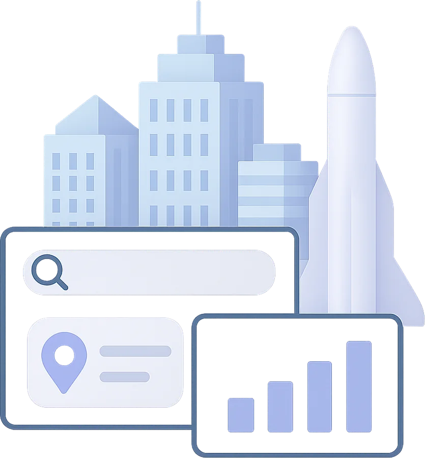 seo company in houston — Houston, Texas