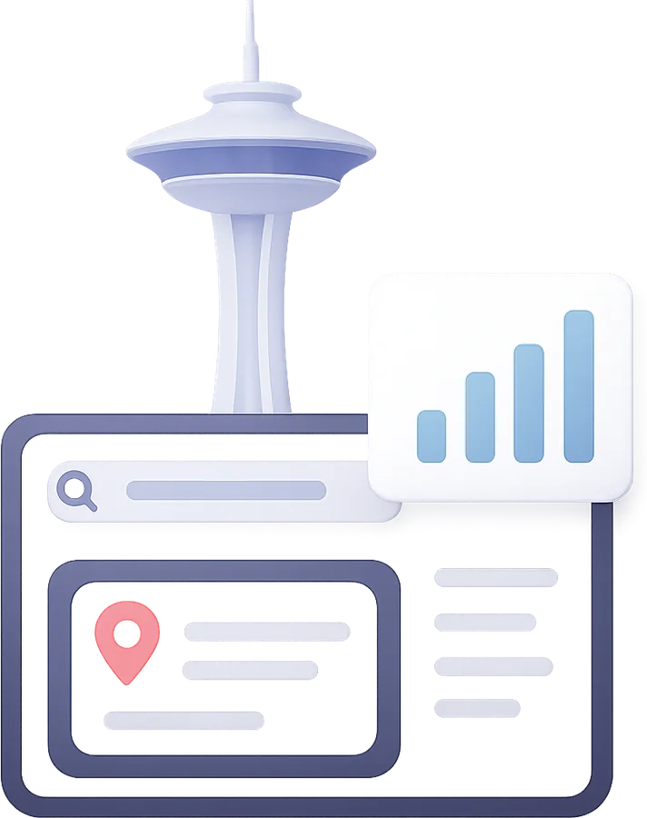 seo seattle — Seattle, Washington