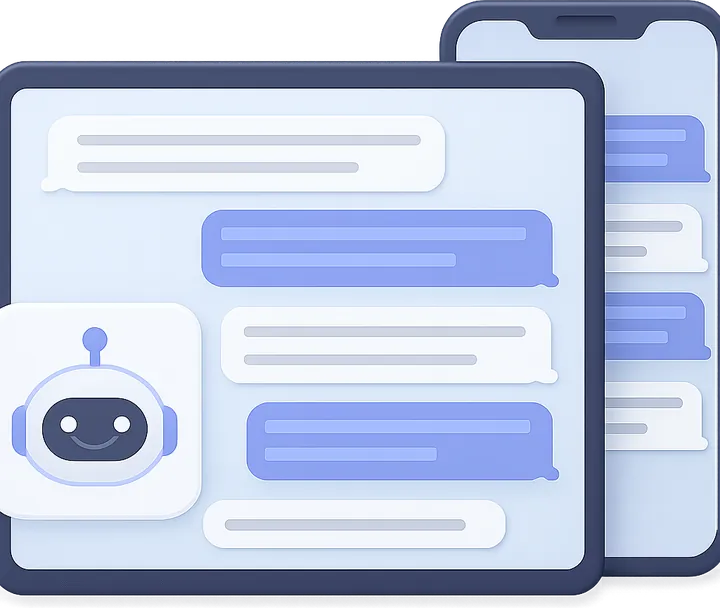 AI Chatbot Agency for B2B and SaaS