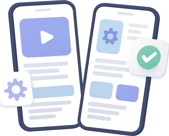 Mobile App Development Agency