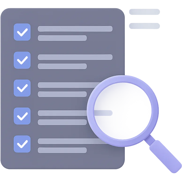 Technical SEO Audit Services for B2B