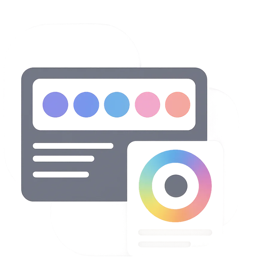 B2B UI/UX Design