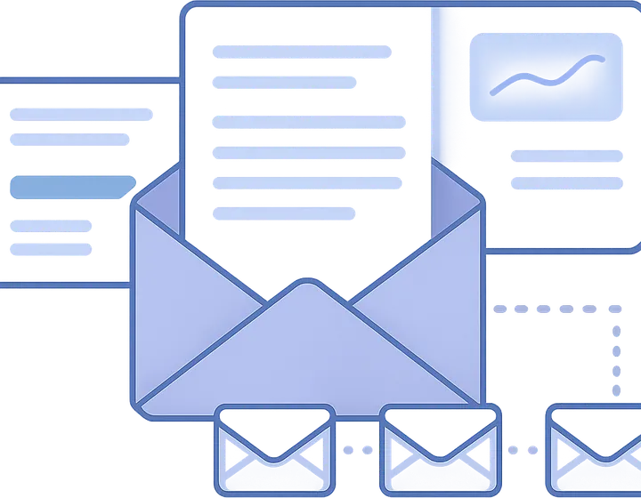 Email Marketing Integration