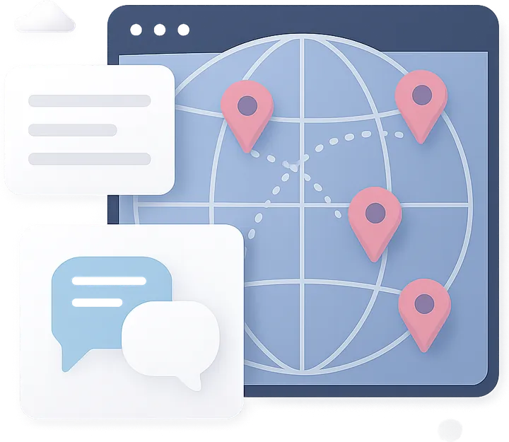 SEO Services Europe — European SEO agency for B2B and SaaS companies