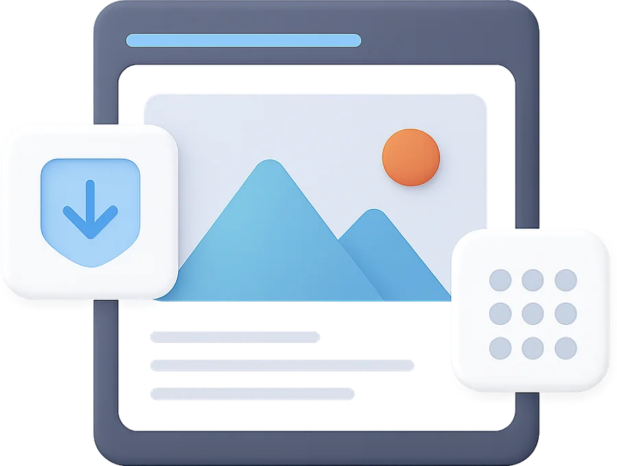SVG Optimizer