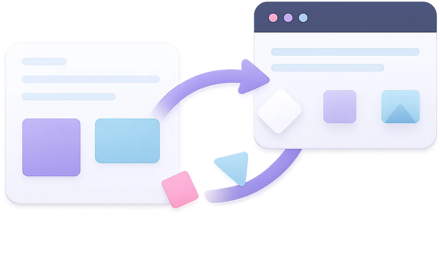 Website Redesign Agency