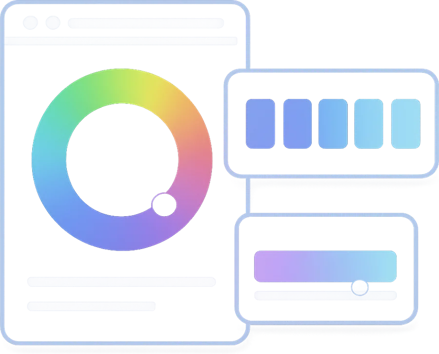 CSS Gradient Generator