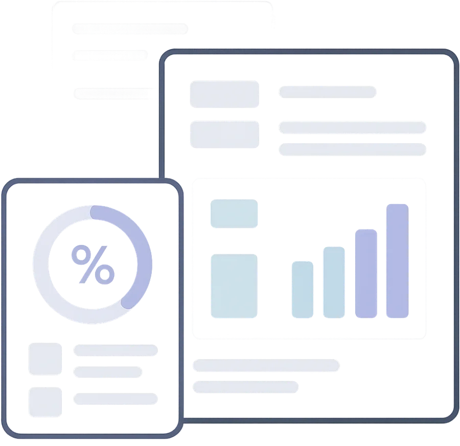 CRO — оптимизация конверсии сайта: A/B-тесты на ретейнере