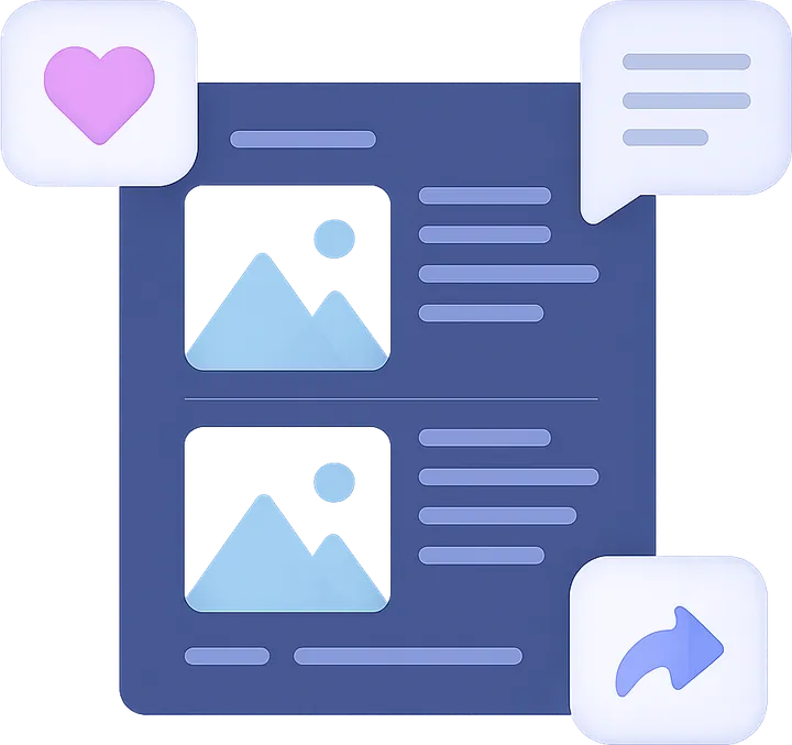 Social Media Marketing Services That Drive Growth
