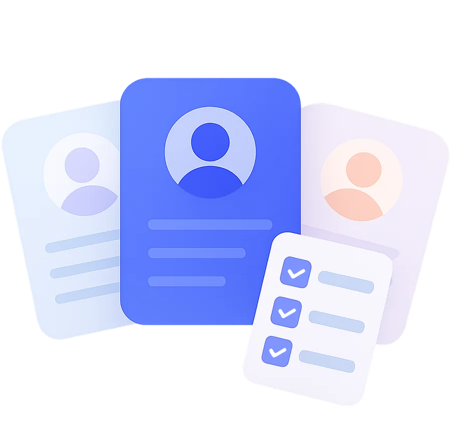SEO Agency for HR Tech and HRIS SaaS